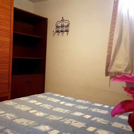 Villa El Rincón de Clara Almuñécar Habitación foto