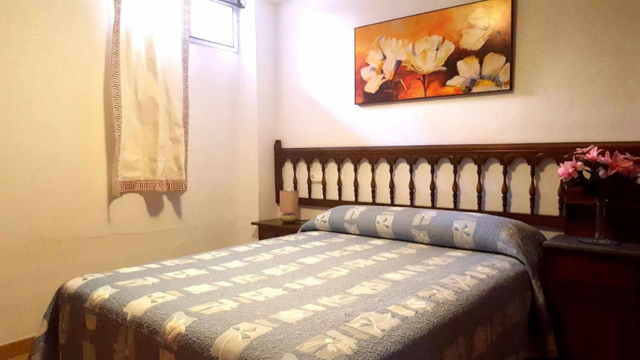 Villa El Rincón de Clara Almuñécar Exterior foto