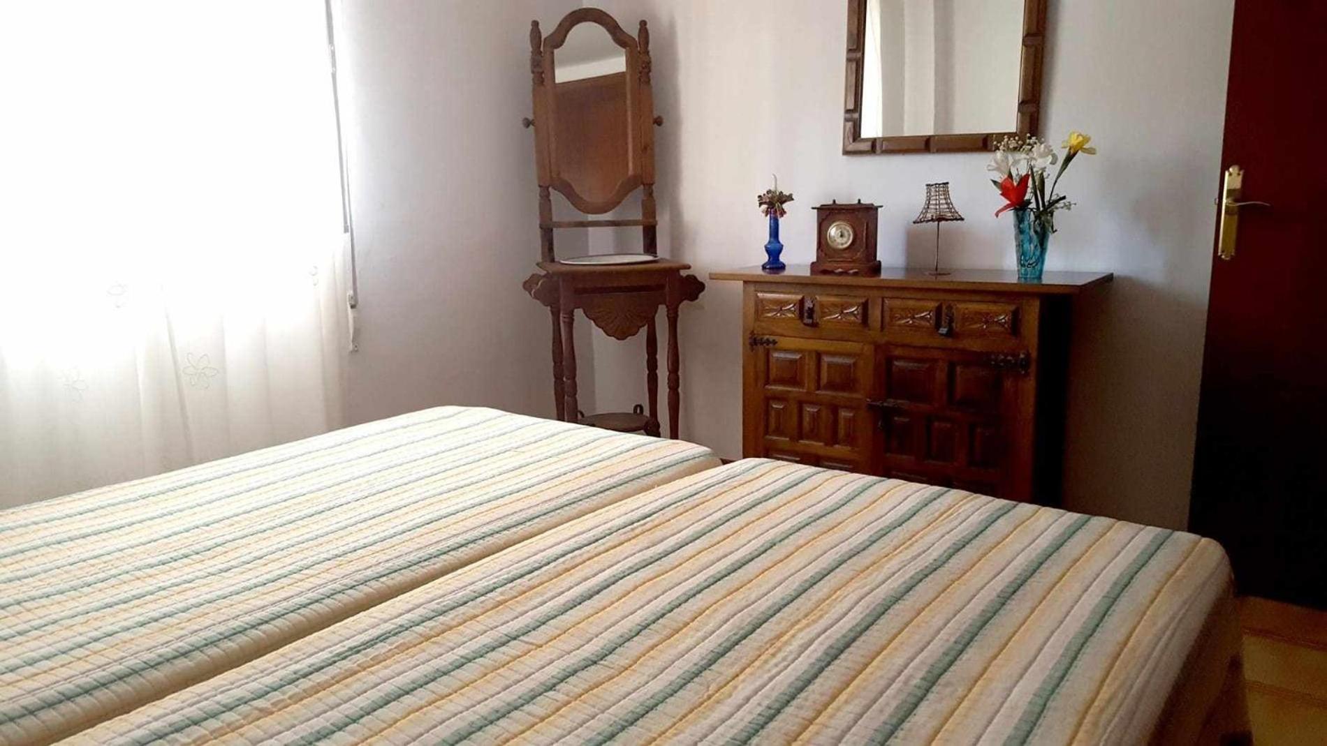 Villa El Rincón de Clara Almuñécar Habitación foto