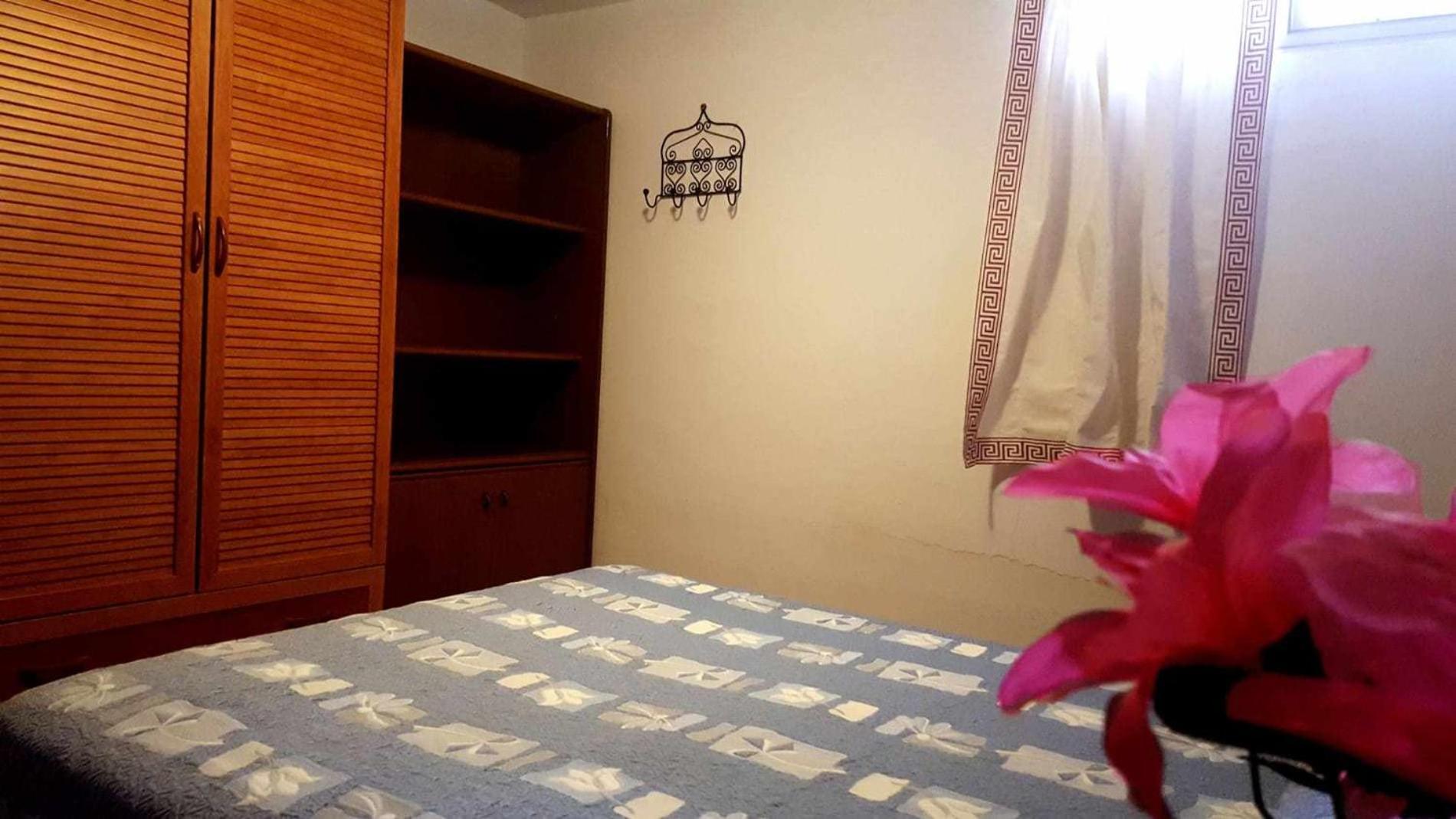 Villa El Rincón de Clara Almuñécar Habitación foto